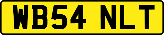 WB54NLT