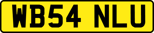 WB54NLU