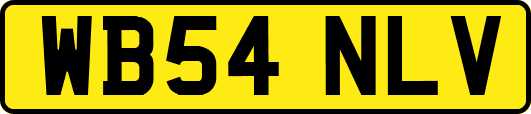 WB54NLV