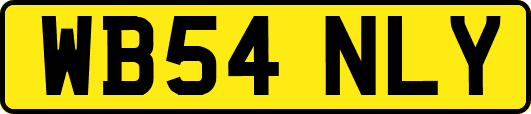 WB54NLY