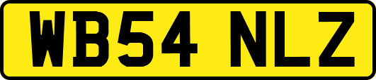 WB54NLZ