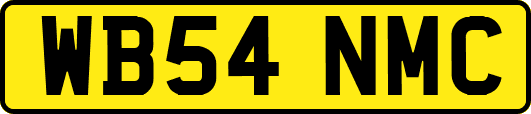 WB54NMC