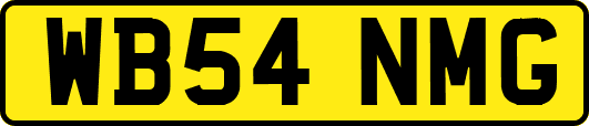 WB54NMG