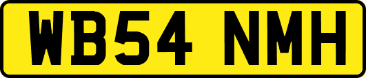 WB54NMH