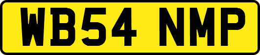 WB54NMP