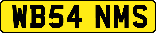 WB54NMS