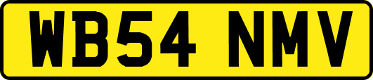 WB54NMV