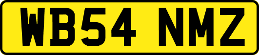 WB54NMZ