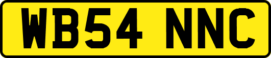 WB54NNC