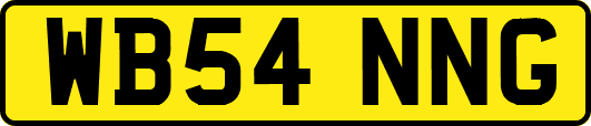 WB54NNG