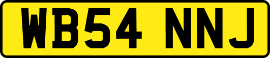 WB54NNJ