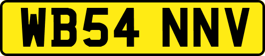 WB54NNV