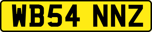 WB54NNZ