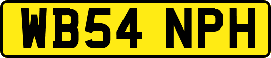 WB54NPH