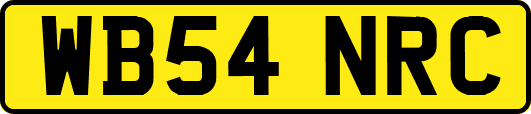 WB54NRC