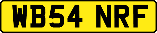 WB54NRF