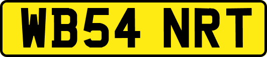 WB54NRT