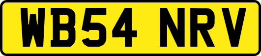 WB54NRV