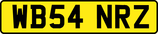 WB54NRZ