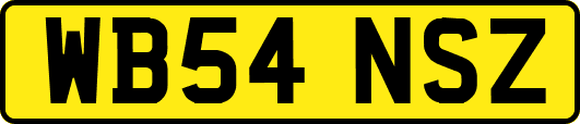 WB54NSZ