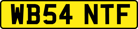 WB54NTF