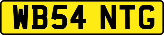 WB54NTG