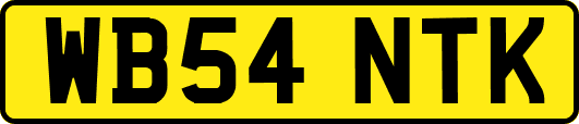 WB54NTK