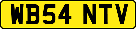 WB54NTV
