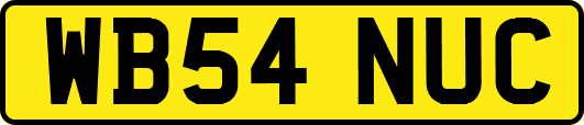 WB54NUC