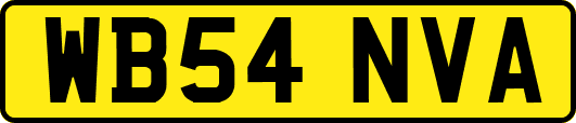 WB54NVA