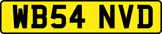 WB54NVD