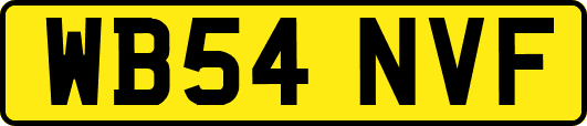 WB54NVF