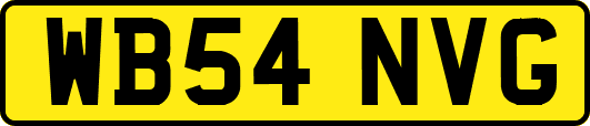 WB54NVG