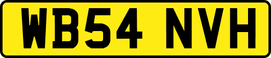 WB54NVH