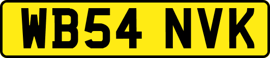 WB54NVK