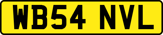 WB54NVL
