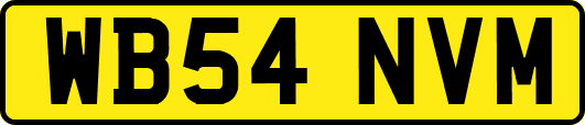 WB54NVM