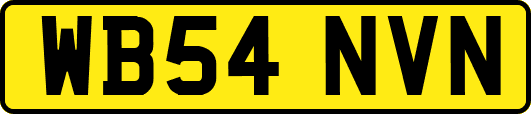 WB54NVN