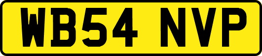 WB54NVP