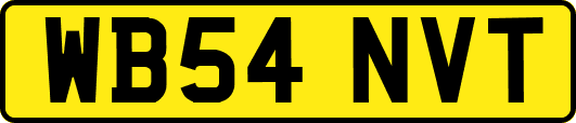 WB54NVT