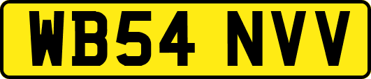 WB54NVV