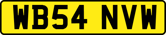 WB54NVW