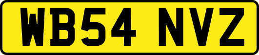 WB54NVZ