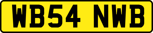 WB54NWB