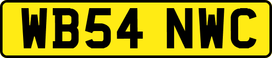 WB54NWC