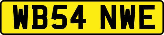 WB54NWE