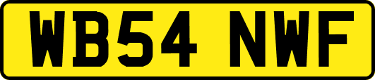 WB54NWF