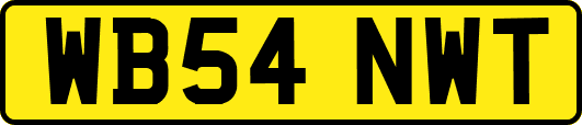 WB54NWT