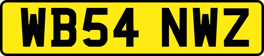 WB54NWZ