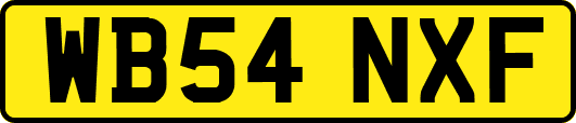 WB54NXF